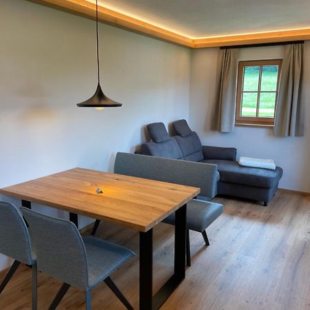 Wegrainhof Kirchberg in Tirol Exterior foto