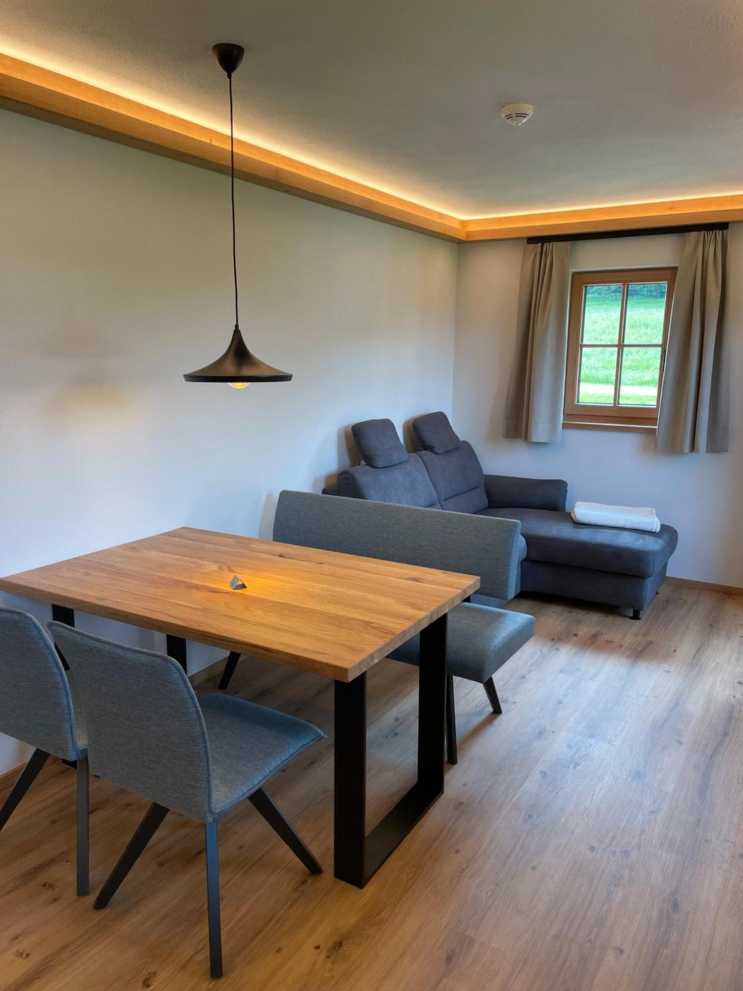 Wegrainhof Kirchberg in Tirol Exterior foto